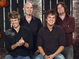 Eli Young Band picture, image, poster